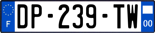 DP-239-TW