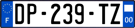DP-239-TZ