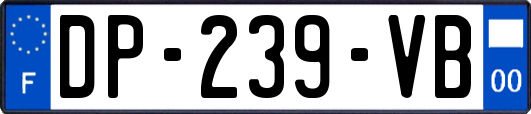 DP-239-VB