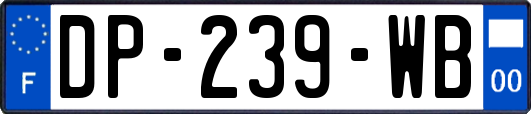 DP-239-WB