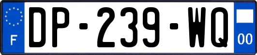 DP-239-WQ