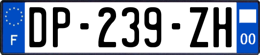 DP-239-ZH