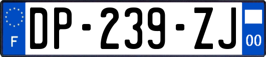 DP-239-ZJ