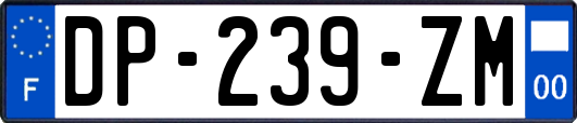 DP-239-ZM