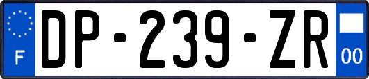 DP-239-ZR