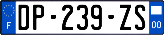 DP-239-ZS