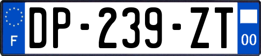 DP-239-ZT