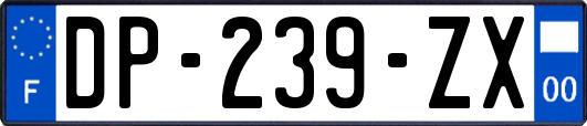 DP-239-ZX