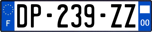 DP-239-ZZ