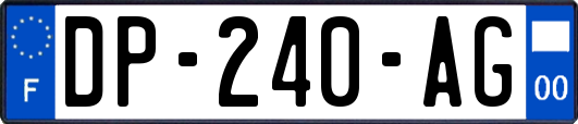 DP-240-AG