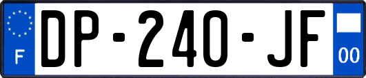 DP-240-JF