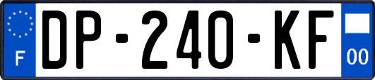 DP-240-KF