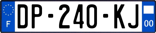 DP-240-KJ