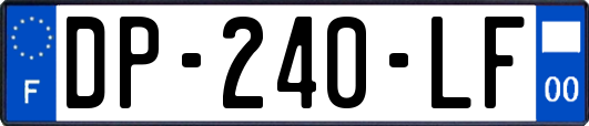 DP-240-LF