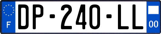 DP-240-LL