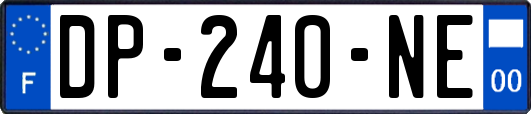DP-240-NE