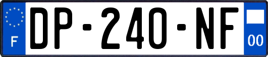 DP-240-NF
