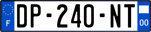 DP-240-NT
