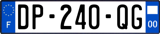 DP-240-QG