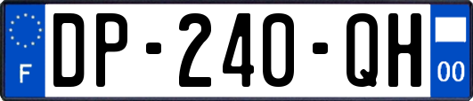DP-240-QH