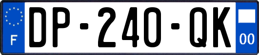 DP-240-QK