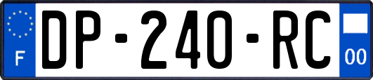DP-240-RC