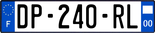 DP-240-RL