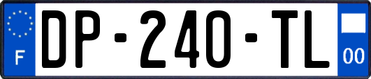 DP-240-TL