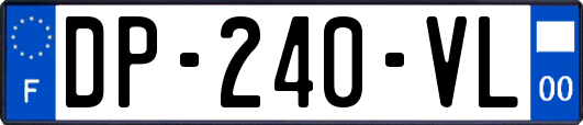 DP-240-VL