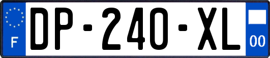 DP-240-XL