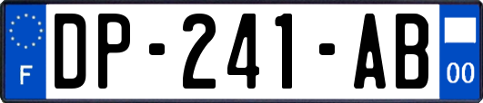 DP-241-AB