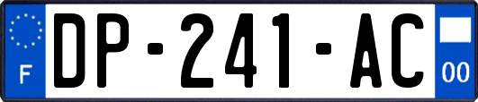 DP-241-AC