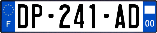 DP-241-AD