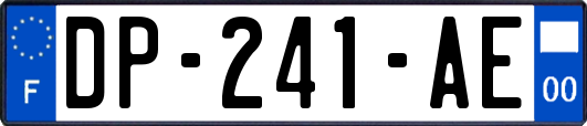 DP-241-AE