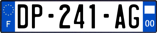 DP-241-AG