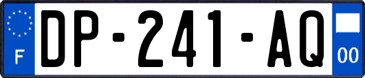 DP-241-AQ