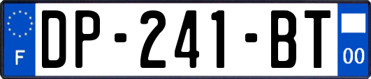 DP-241-BT