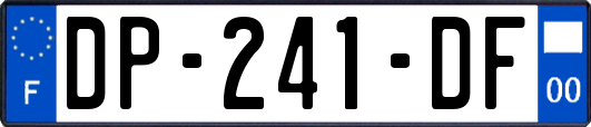 DP-241-DF