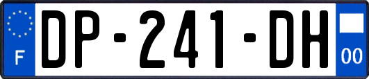 DP-241-DH