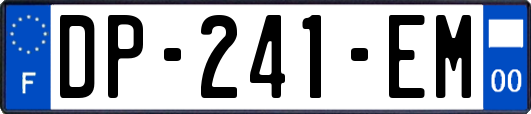 DP-241-EM