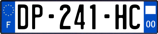 DP-241-HC