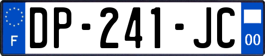 DP-241-JC