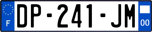 DP-241-JM