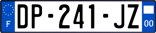 DP-241-JZ