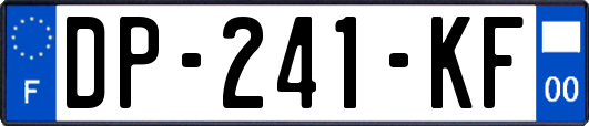 DP-241-KF