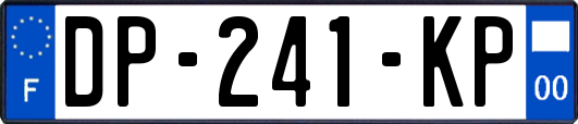 DP-241-KP
