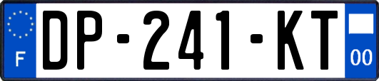 DP-241-KT
