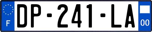DP-241-LA