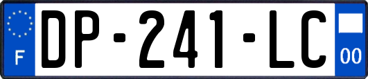 DP-241-LC