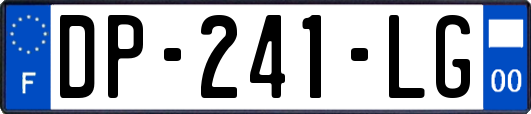 DP-241-LG